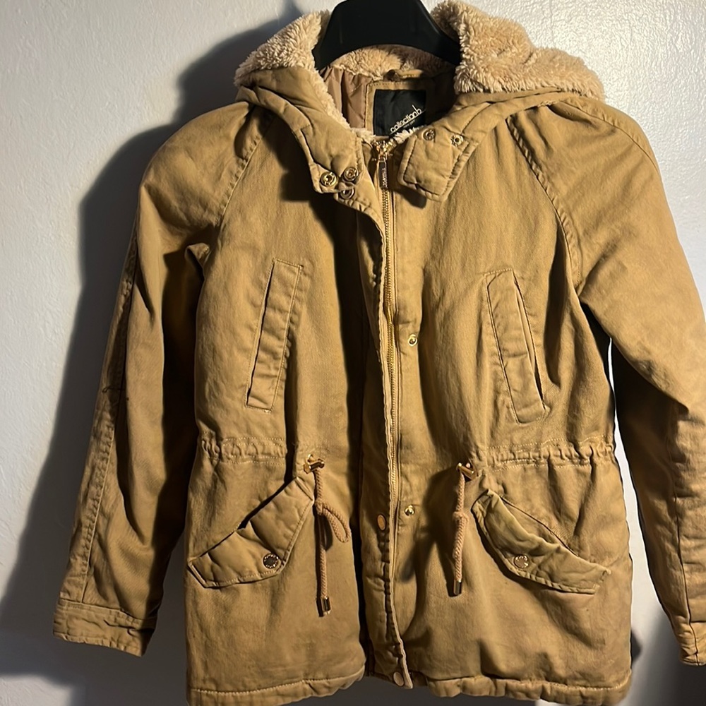 Winter is on the way, so you know what that means!!🧥
